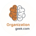 The Organization Geek