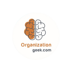 The Organization Geek