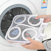 Shoes Bag Mesh For Laundry