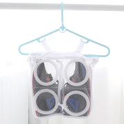 Shoes Bag Mesh For Laundry