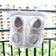 Shoes Bag Mesh For Laundry