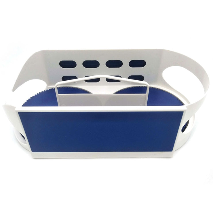 Rotating Swivel Multi-function Kitchen Rack