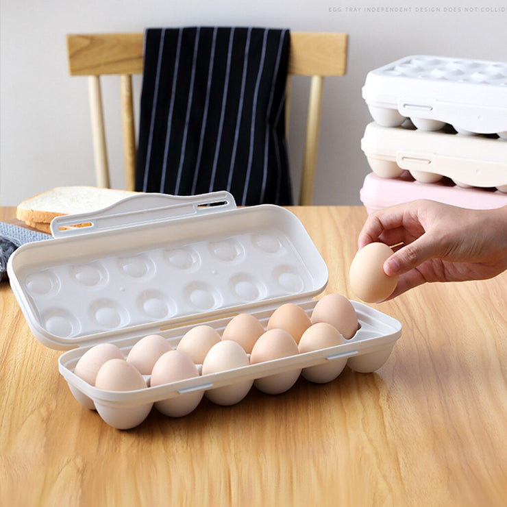 Egg Holder Tray