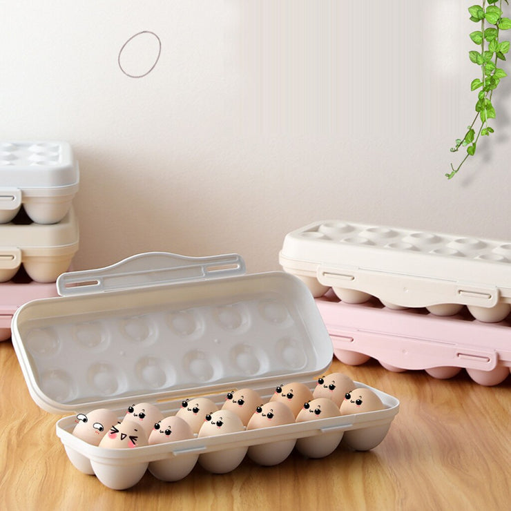 Egg Holder Tray