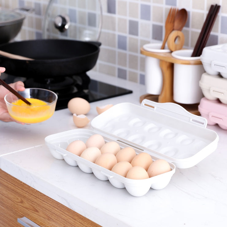 Egg Holder Tray