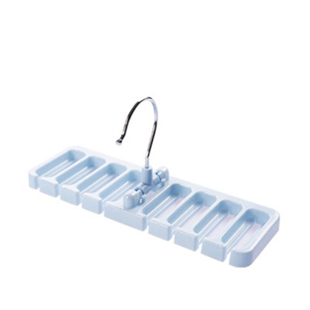 Hook Holder Rack Storage Hanger