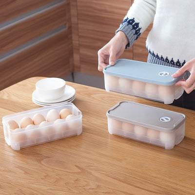 Egg Storage Case