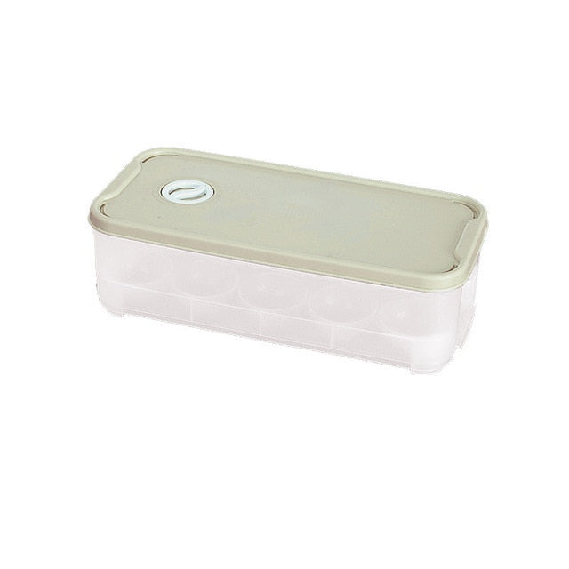 Egg Storage Case