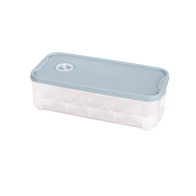 Egg Storage Case