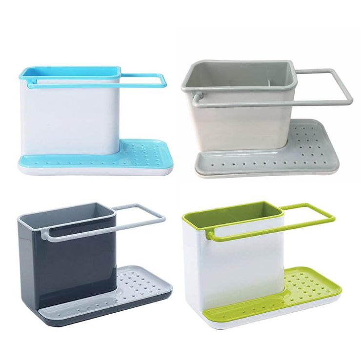 Portable Kitchen Organizer