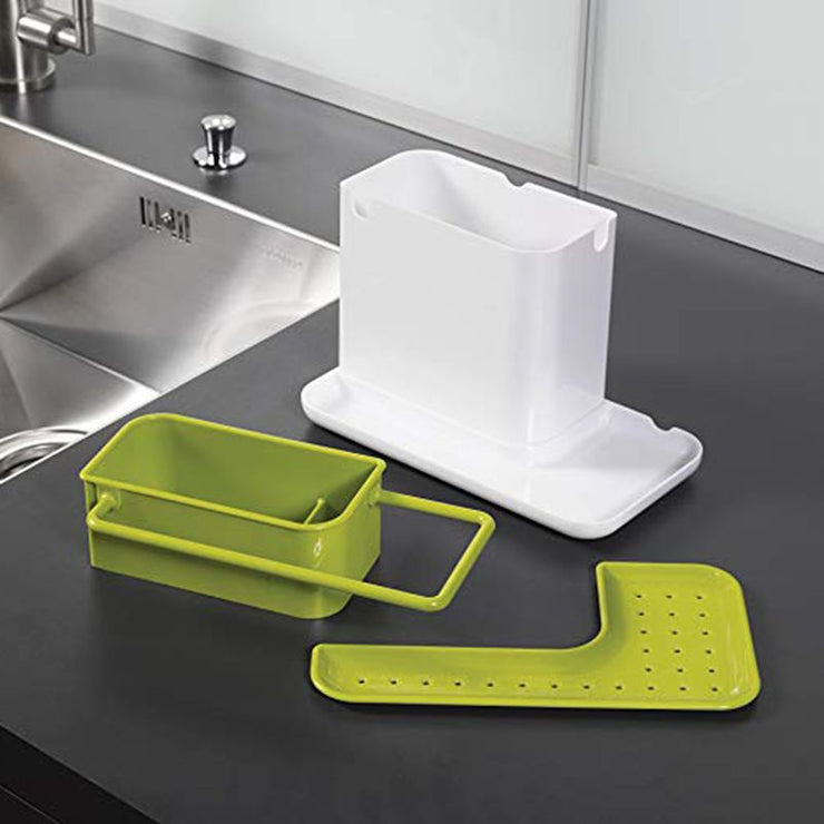 Portable Kitchen Organizer