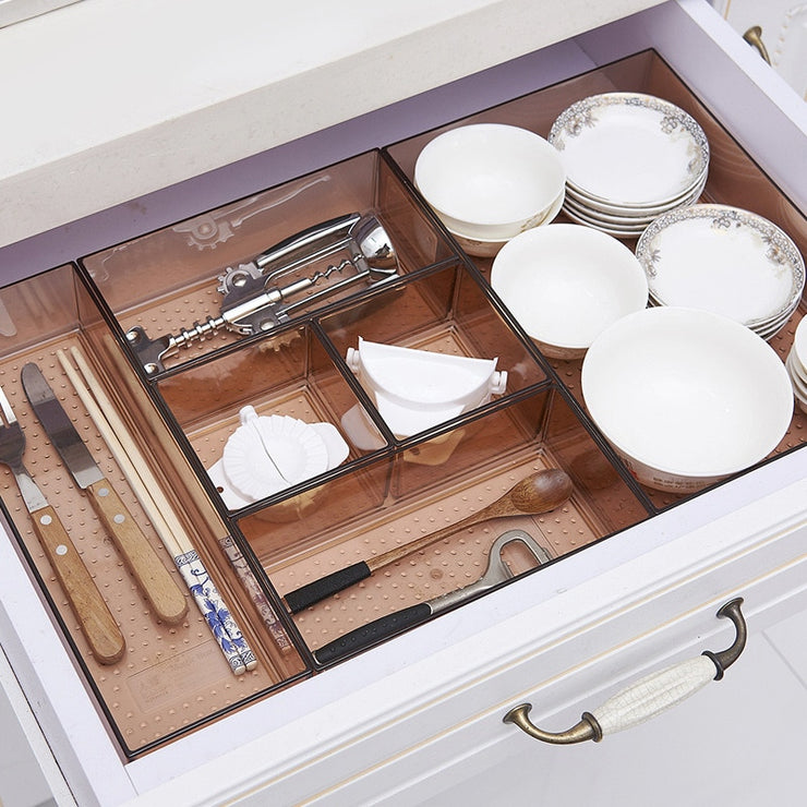 Organizer drawer Box Trays