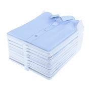 10Pcs/5pcs Creative Fast Clothes Folding Board