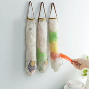 Reusable Fruits and Vegetables Storage Hanging Bag