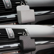 Auto Vent Outlet Organizer