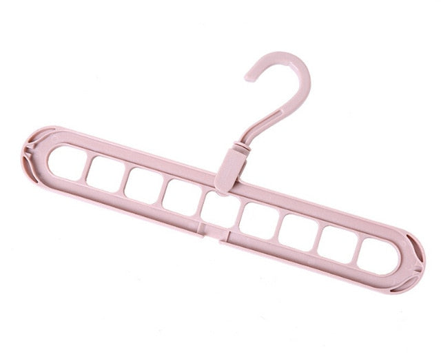 Home Storage Organization Clothes Hanger