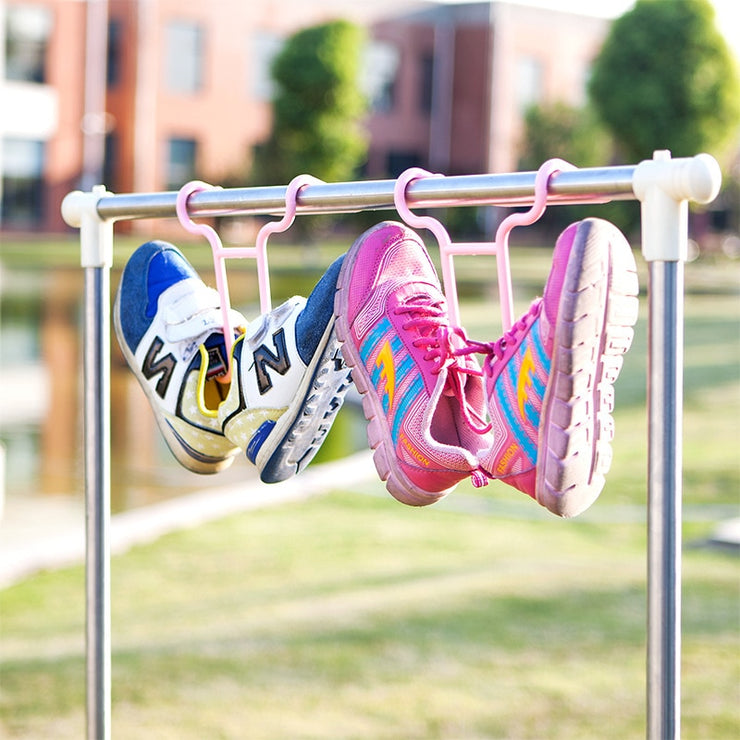 Multi-Function Shelf Drying Rack