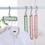 Home Storage Organization Clothes Hanger