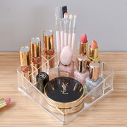 Big Capacity Cosmetic Storage Organizer