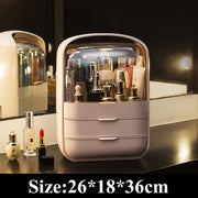 Big Capacity Cosmetic Storage Organizer