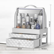 Big Capacity Cosmetic Storage Organizer