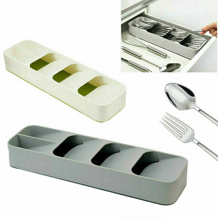 Cutlery Storage Organizer