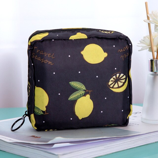 Multipurpose Travel Organizer bag