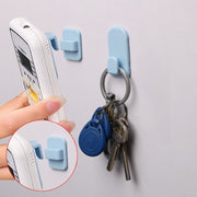 Portable Wall Organization Hook