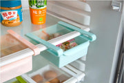 Fridge Space Saving Organization Rack