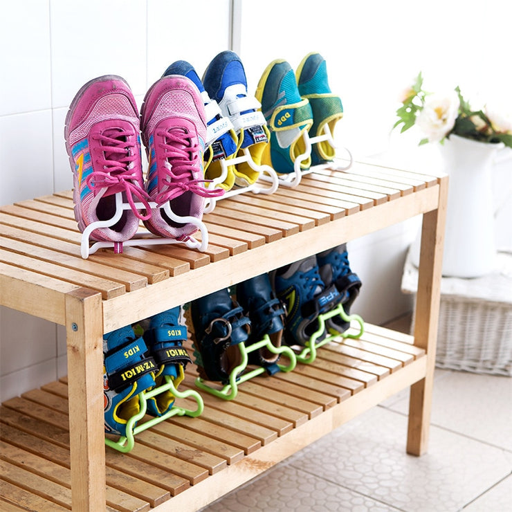 Multi-Function Shelf Drying Rack