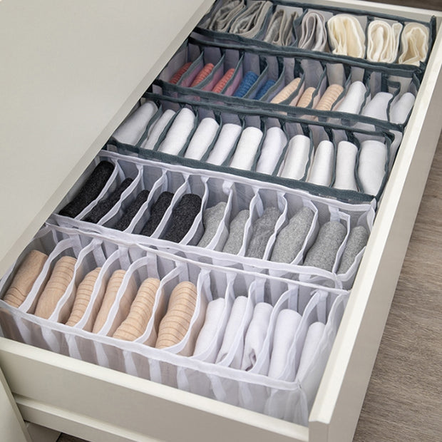 Clothing  Storage Organizer