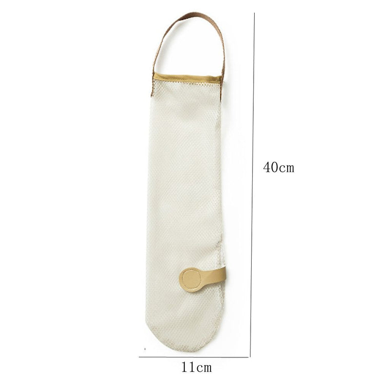 Reusable Fruits and Vegetables Storage Hanging Bag