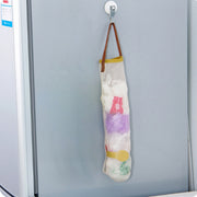 Reusable Fruits and Vegetables Storage Hanging Bag