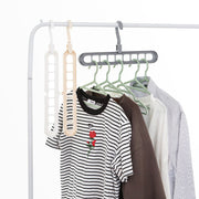 Multifunctional Closet Organization Hanger