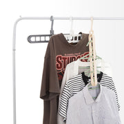 Multifunctional Closet Organization Hanger