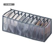 Clothing  Storage Organizer