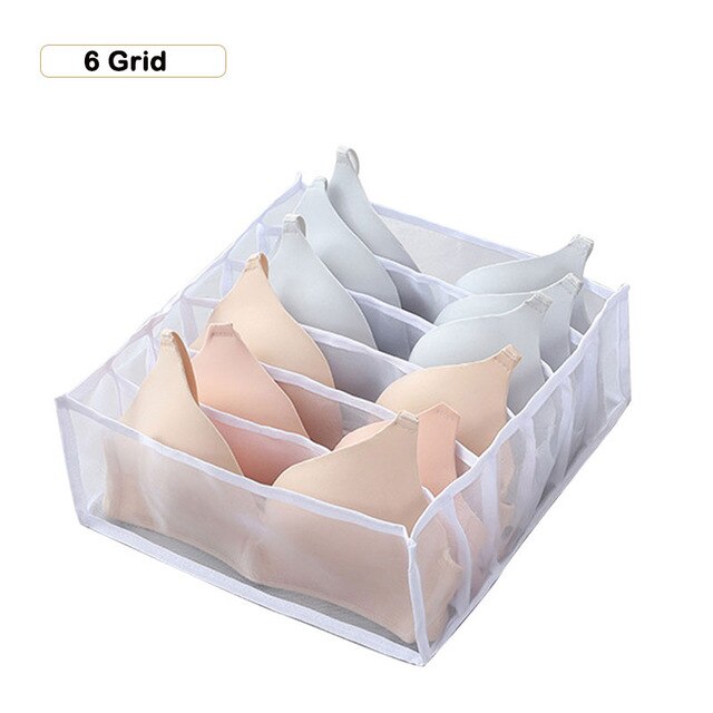 Clothing  Storage Organizer