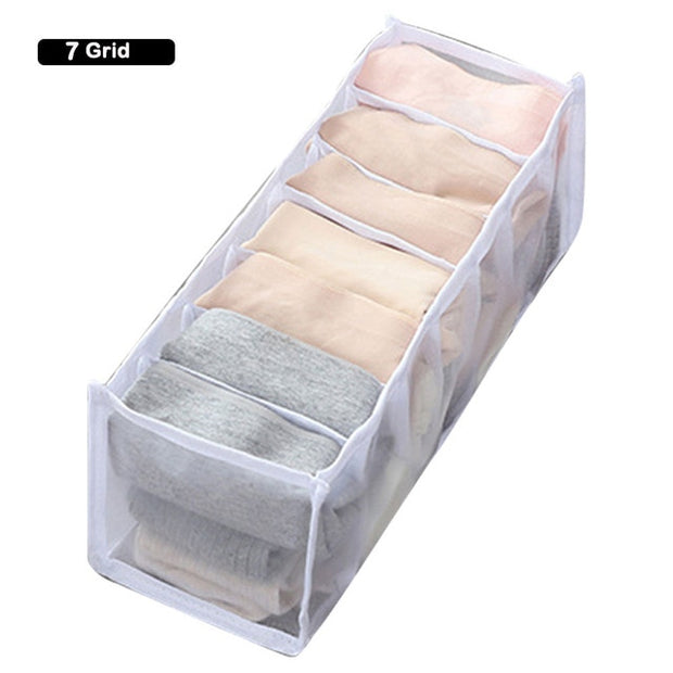 Clothing  Storage Organizer