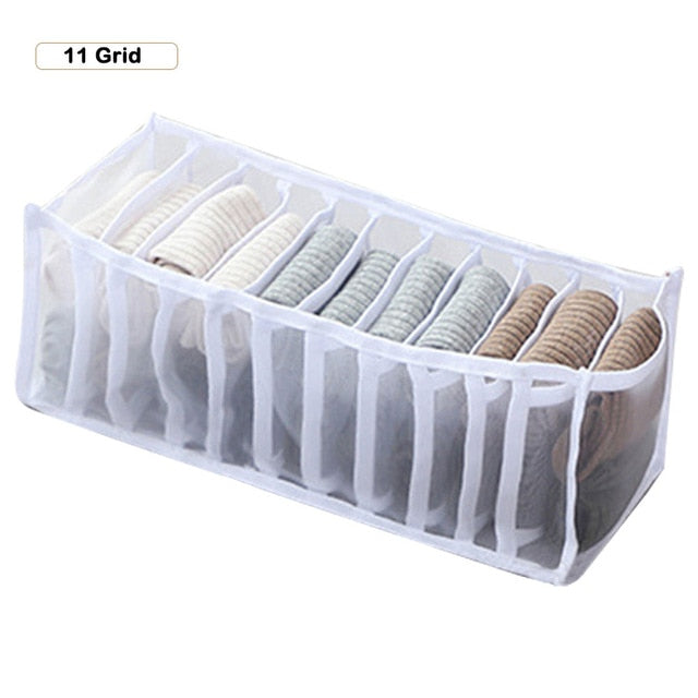 Clothing  Storage Organizer