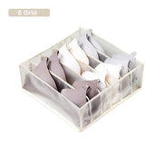 Clothing  Storage Organizer