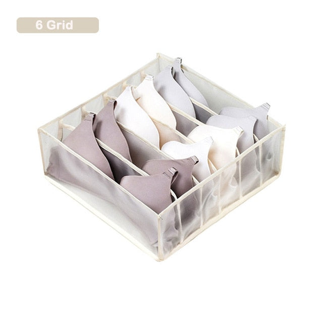 Clothing  Storage Organizer