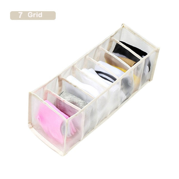 Clothing  Storage Organizer