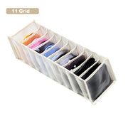 Clothing  Storage Organizer