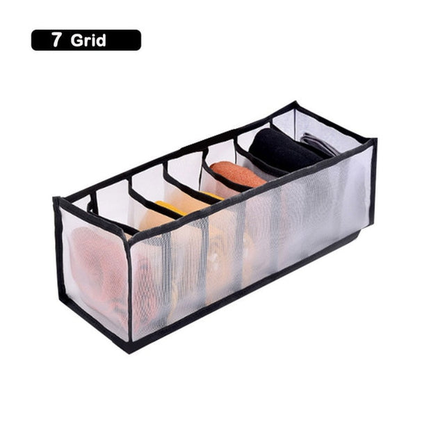 Clothing  Storage Organizer