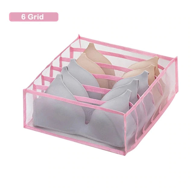 Clothing  Storage Organizer