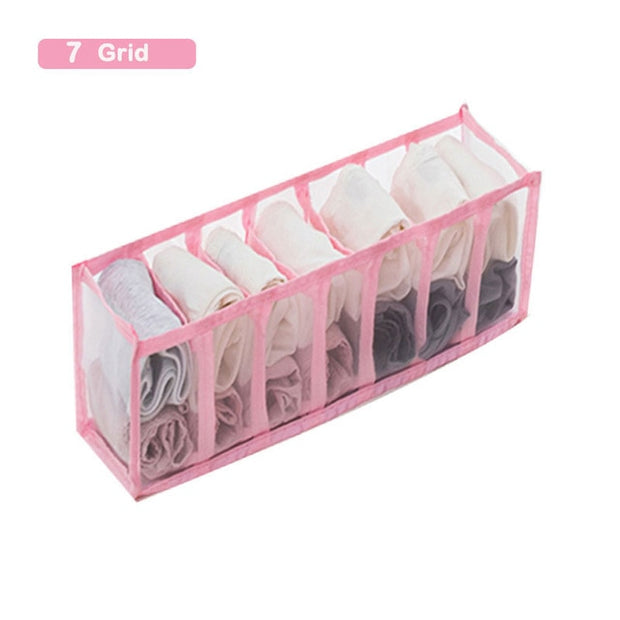 Clothing  Storage Organizer