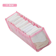 Clothing  Storage Organizer