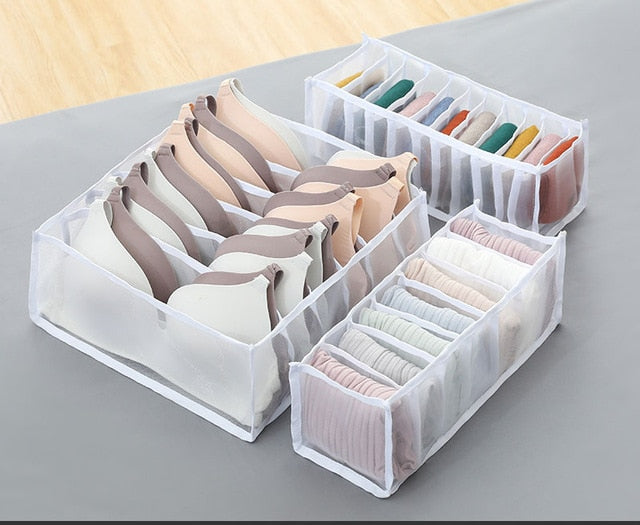 Multipurpose Cabinet Organizer