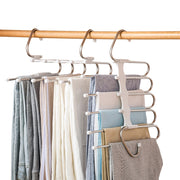 Multifunction 5 in 1 Pant Rack