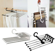 Multifunction 5 in 1 Pant Rack